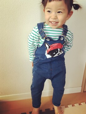 hinonoさんのコーディネート