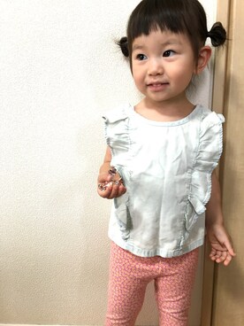 hinonoさんのコーディネート