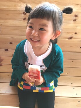 hinonoさんのコーディネート