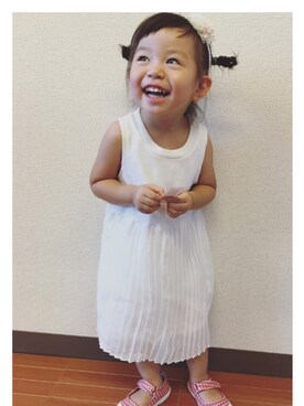 hinonoさんのコーディネート