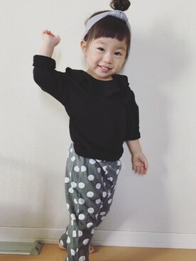 hinonoさんのコーディネート