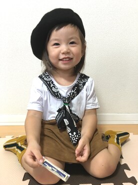 hinonoさんのコーディネート