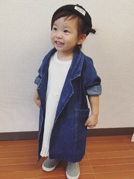 hinonoさんのコーディネート