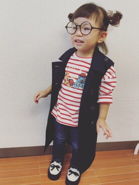 hinonoさんのコーディネート