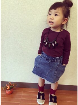 hinonoさんのコーディネート