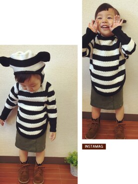 hinonoさんのコーディネート