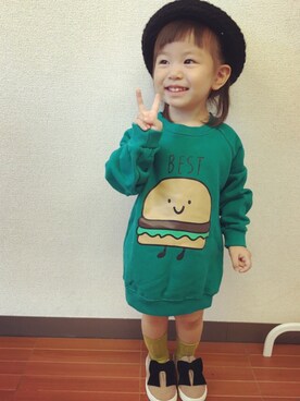 hinonoさんのコーディネート