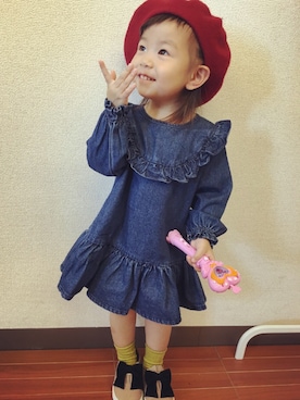 hinonoさんのコーディネート