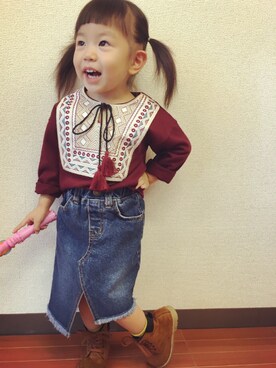 hinonoさんのコーディネート