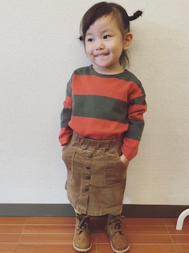 hinonoさんのコーディネート