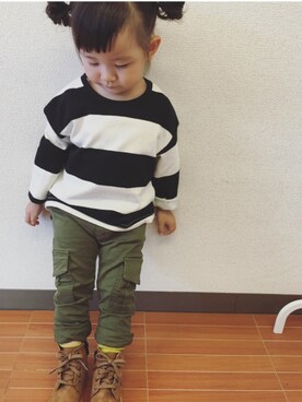 hinonoさんのコーディネート