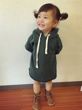 hinonoさんのコーディネート