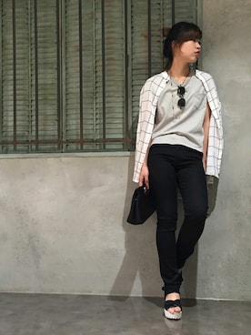 M Kobayashiさんのコーディネート