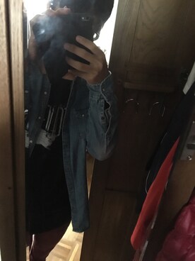 タクマさんのコーディネート