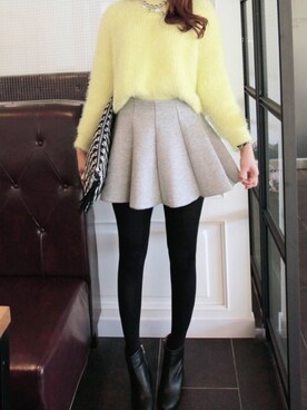 애플트리さんのコーディネート