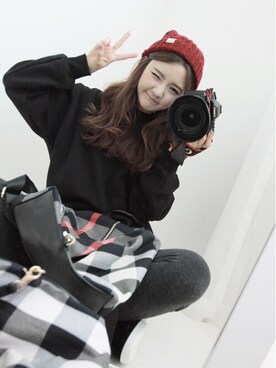 애플트리さんのコーディネート