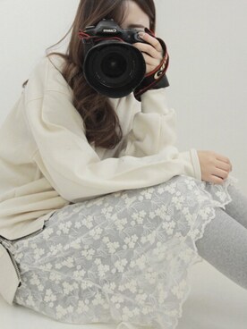 애플트리さんのコーディネート