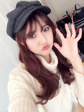 애플트리さんのコーディネート