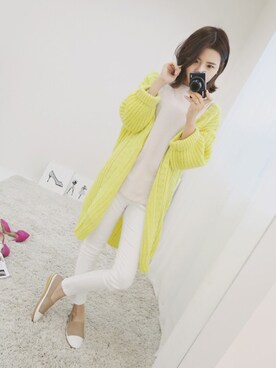 애플트리さんのコーディネート