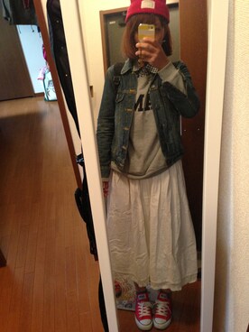 shioさんのコーディネート