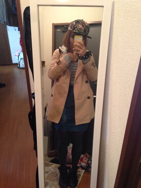 shioさんのコーディネート