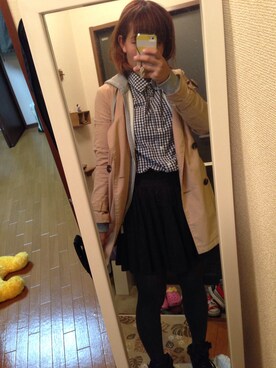 shioさんのコーディネート