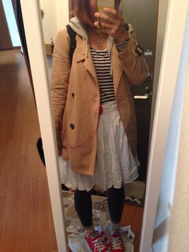 shioさんのコーディネート