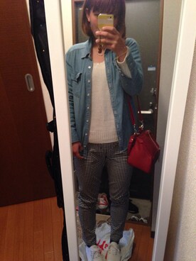 shioさんのコーディネート