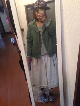 shioさんのコーディネート