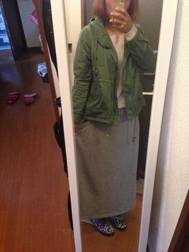 shioさんのコーディネート