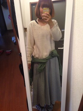 shioさんのコーディネート