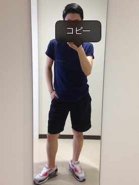 Yonkさんのコーディネート
