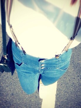 003さんのコーディネート