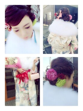 003さんのコーディネート