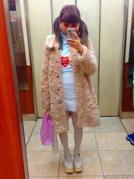 nene1014さんのコーディネート