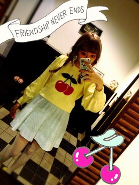 nene1014さんのコーディネート