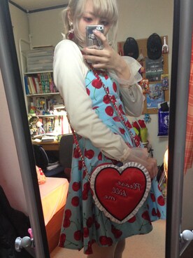 nene1014さんのコーディネート