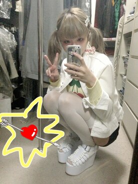 nene1014さんのコーディネート