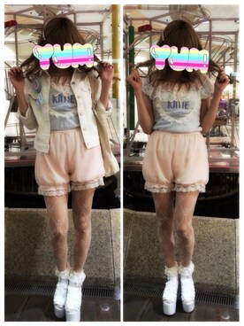 nene1014さんのコーディネート