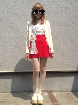 nene1014さんのコーディネート