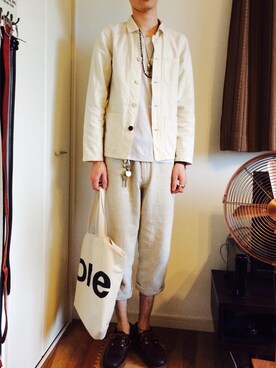 Bob Bobさんのコーディネート