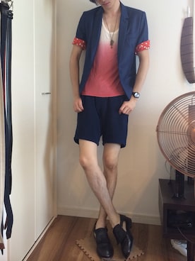 Bob Bobさんのコーディネート