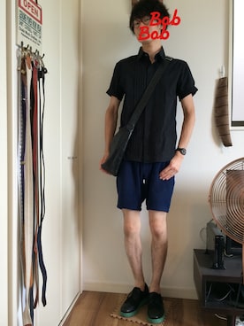 Bob Bobさんのコーディネート