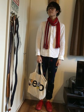 Bob Bobさんのコーディネート