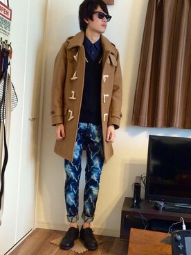 Bob Bobさんのコーディネート