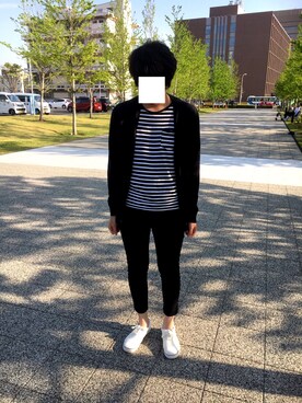 。さんのコーディネート