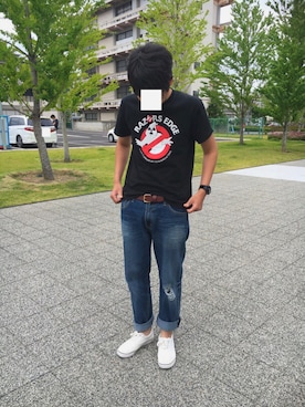 。さんのコーディネート