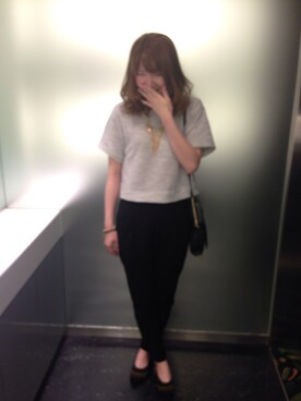 えみかさんのコーディネート