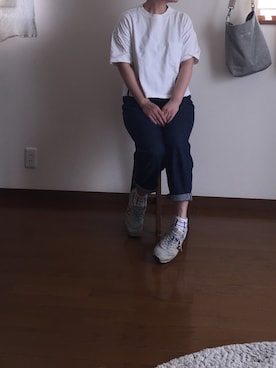 なべおさんのコーディネート