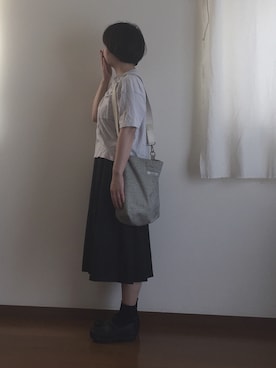 なべおさんのコーディネート